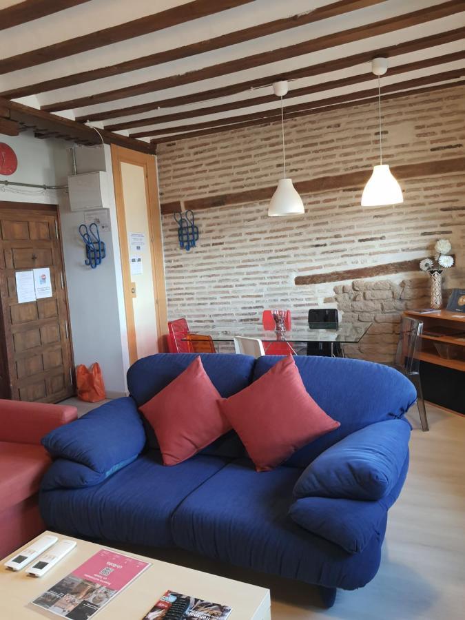 Toledo Flat, City Centre Esterno foto