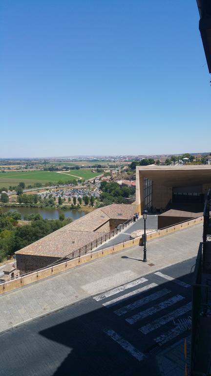 Toledo Flat, City Centre Esterno foto