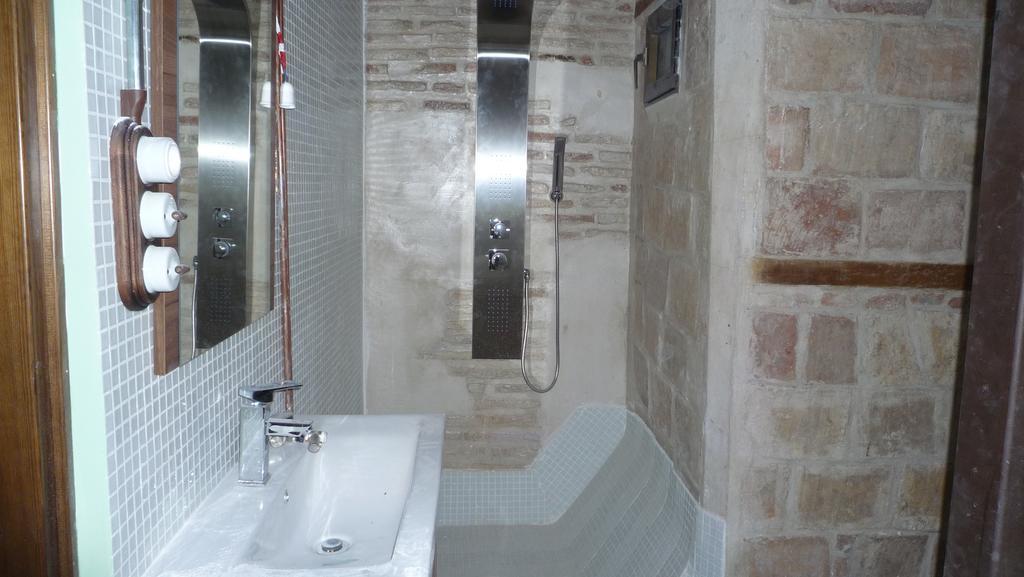 Toledo Flat, City Centre Esterno foto