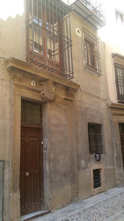 Toledo Flat, City Centre Esterno foto