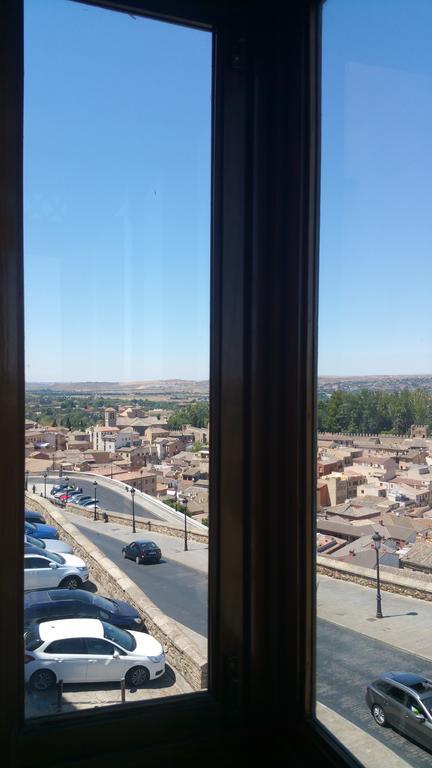 Toledo Flat, City Centre Esterno foto