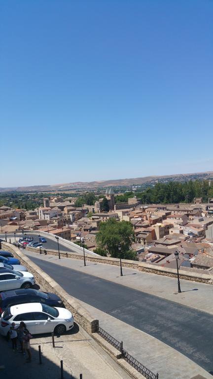Toledo Flat, City Centre Esterno foto