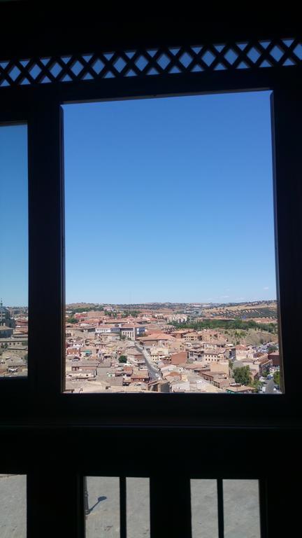 Toledo Flat, City Centre Esterno foto