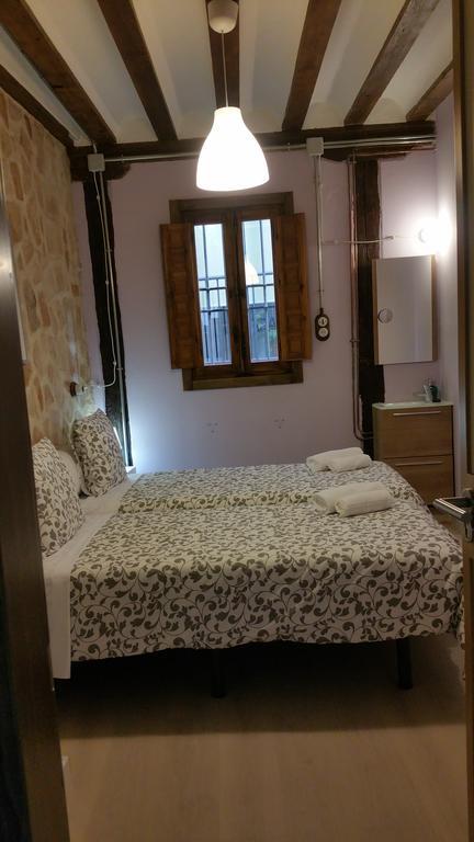 Toledo Flat, City Centre Esterno foto