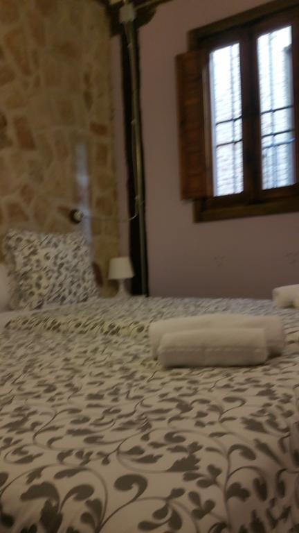Toledo Flat, City Centre Esterno foto