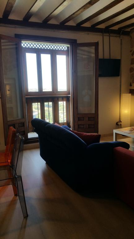 Toledo Flat, City Centre Esterno foto