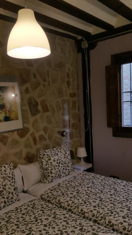 Toledo Flat, City Centre Esterno foto