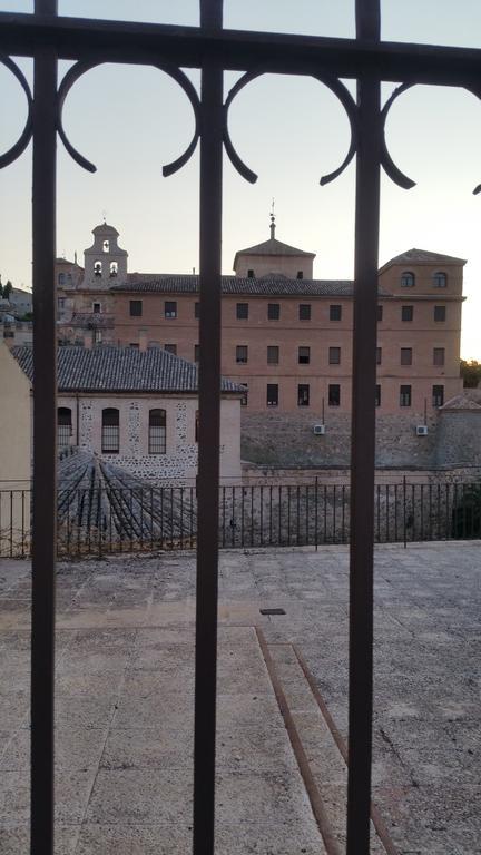 Toledo Flat, City Centre Esterno foto