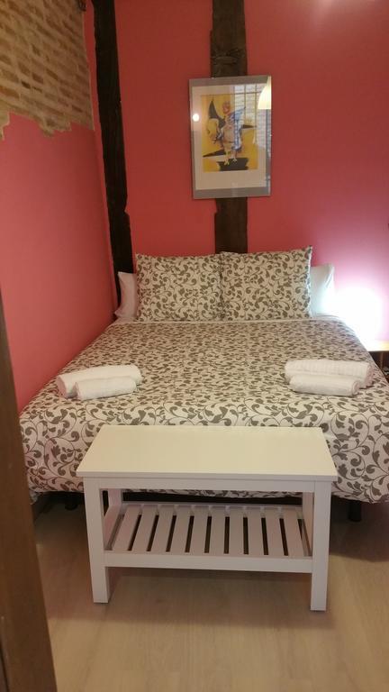 Toledo Flat, City Centre Esterno foto