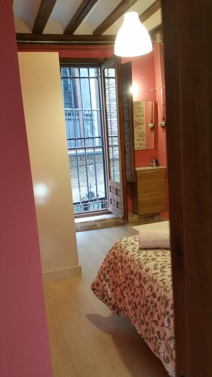 Toledo Flat, City Centre Esterno foto
