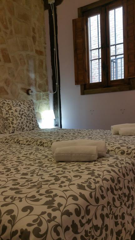 Toledo Flat, City Centre Esterno foto