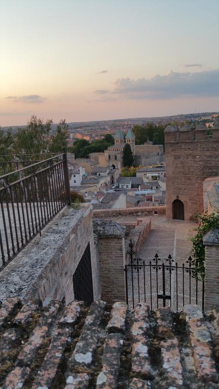 Toledo Flat, City Centre Esterno foto