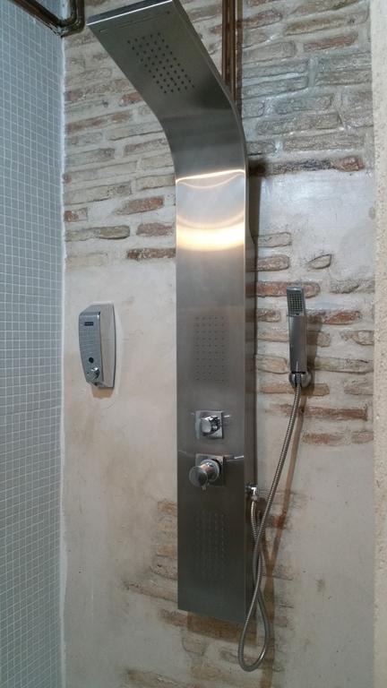 Toledo Flat, City Centre Esterno foto