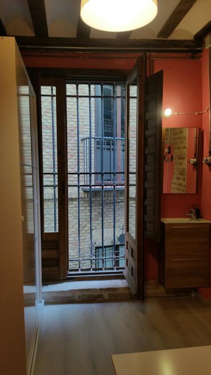 Toledo Flat, City Centre Esterno foto