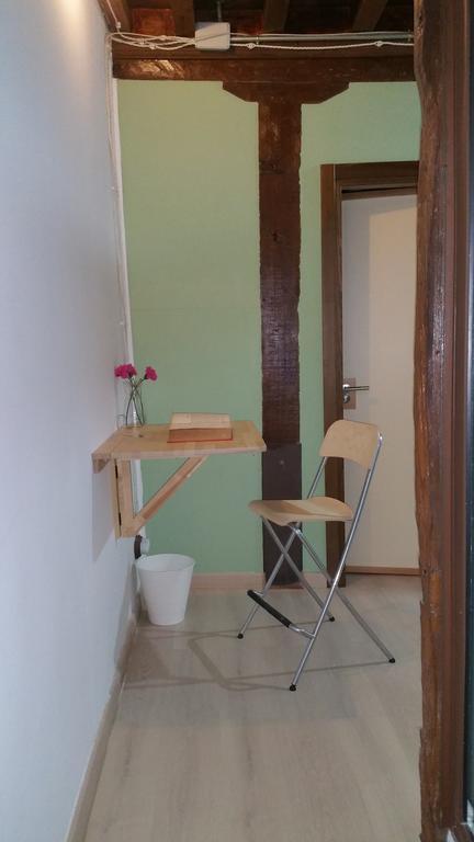 Toledo Flat, City Centre Esterno foto