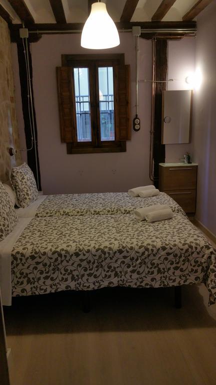 Toledo Flat, City Centre Esterno foto