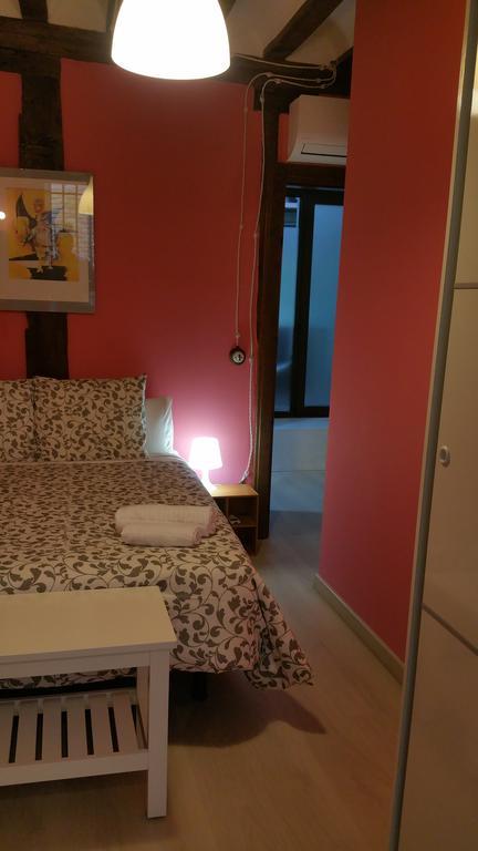 Toledo Flat, City Centre Esterno foto