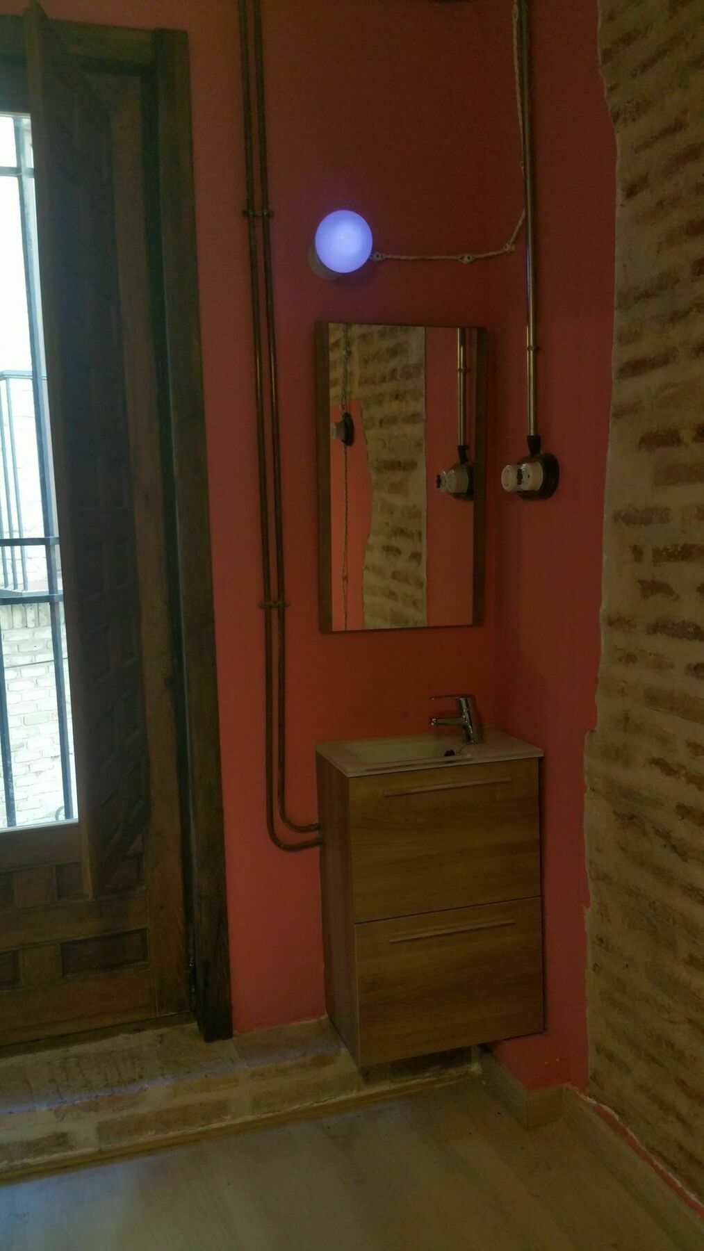 Toledo Flat, City Centre Esterno foto