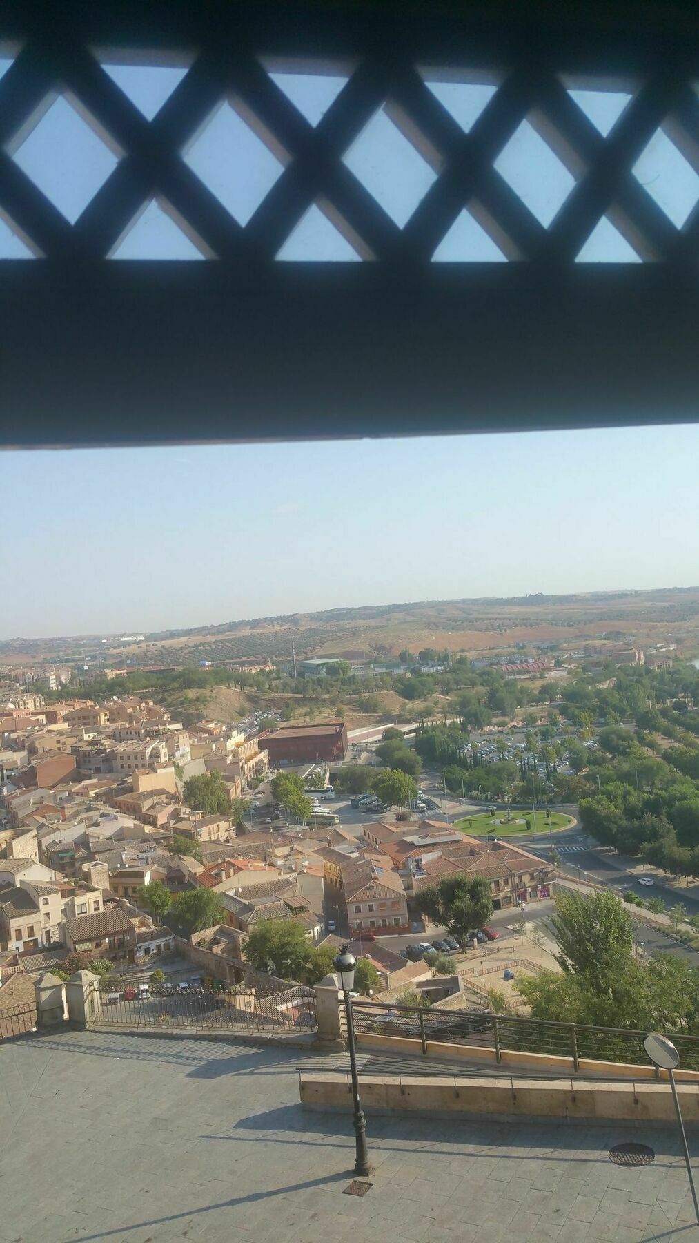 Toledo Flat, City Centre Esterno foto
