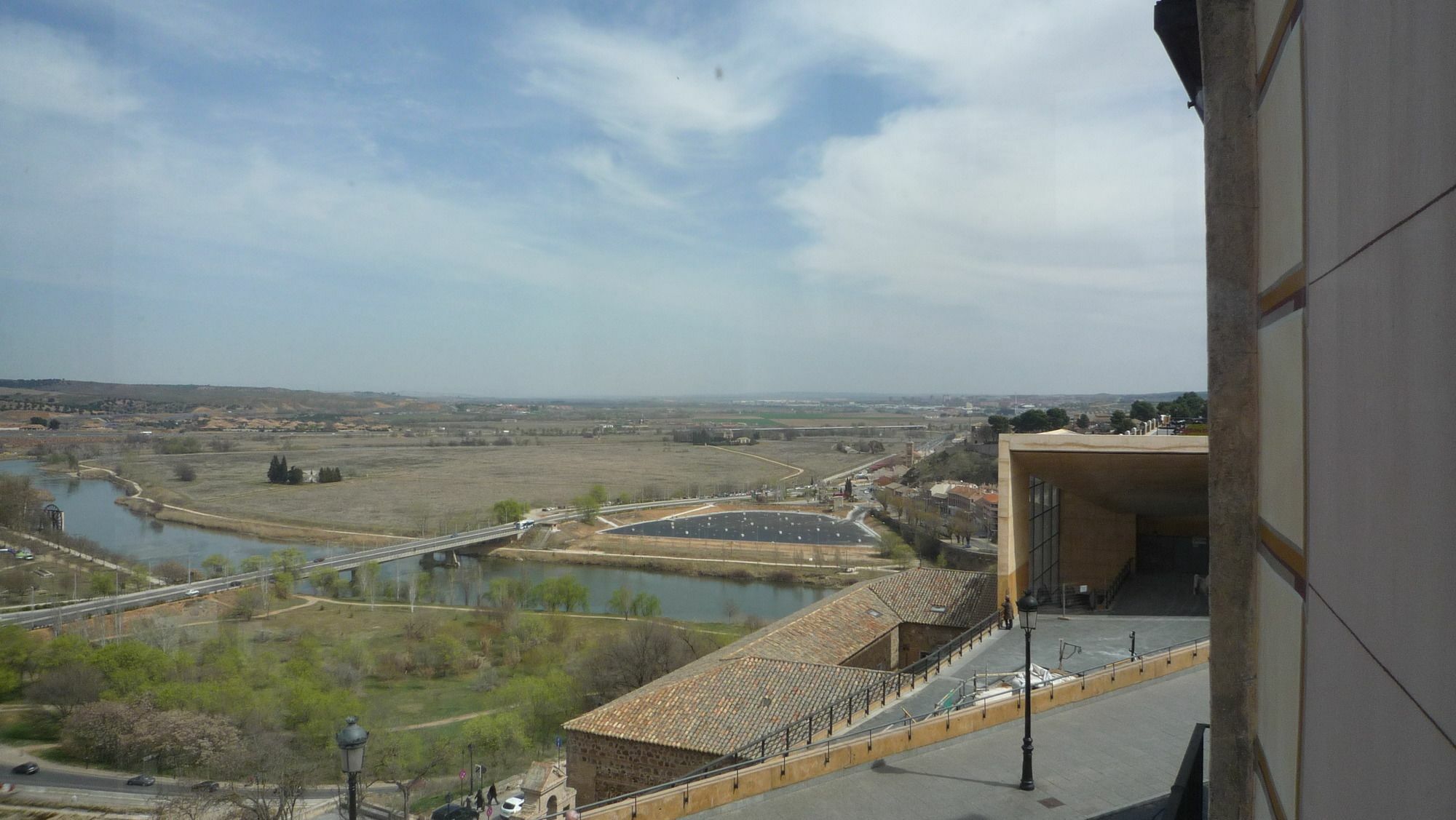 Toledo Flat, City Centre Esterno foto
