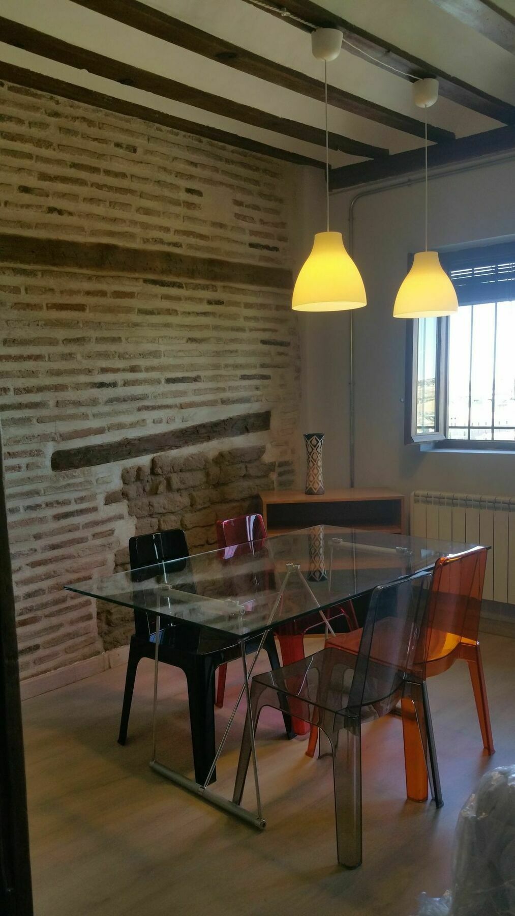 Toledo Flat, City Centre Esterno foto