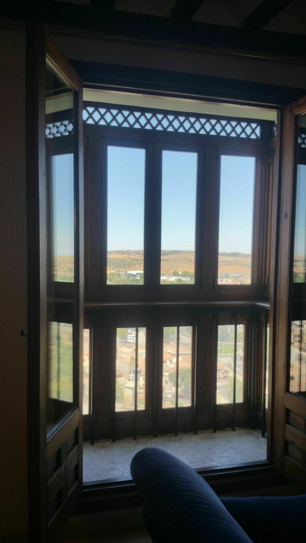 Toledo Flat, City Centre Esterno foto