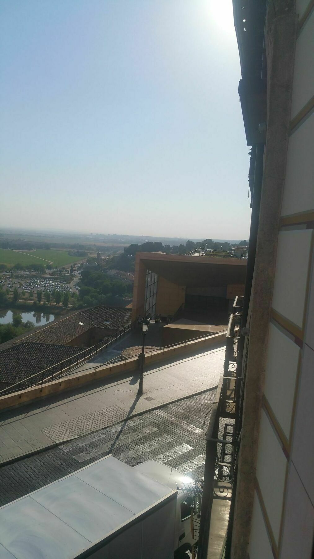 Toledo Flat, City Centre Esterno foto