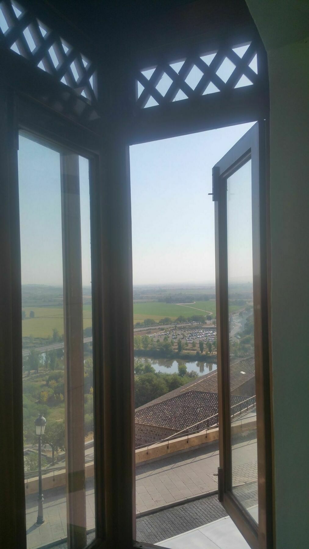 Toledo Flat, City Centre Esterno foto