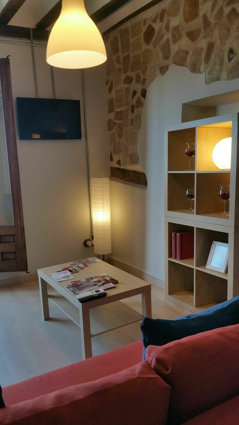 Toledo Flat, City Centre Esterno foto